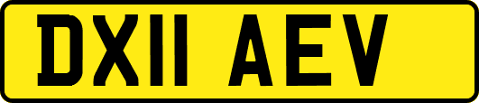 DX11AEV