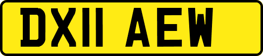 DX11AEW