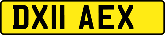 DX11AEX