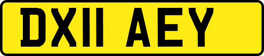 DX11AEY