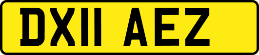 DX11AEZ