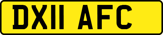 DX11AFC