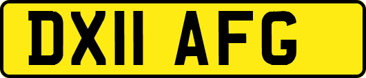 DX11AFG