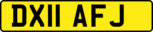 DX11AFJ