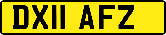 DX11AFZ