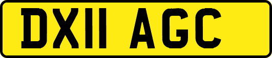 DX11AGC