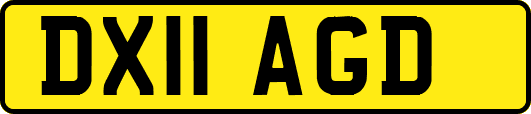 DX11AGD