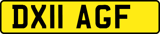 DX11AGF