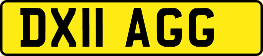 DX11AGG