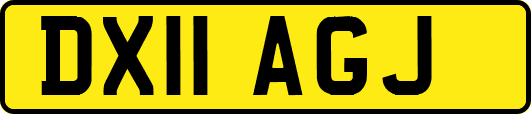 DX11AGJ