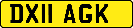 DX11AGK