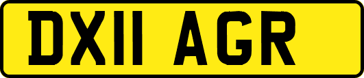 DX11AGR