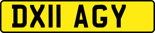 DX11AGY