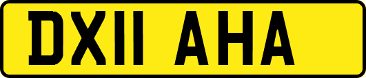 DX11AHA