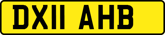 DX11AHB