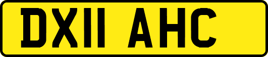 DX11AHC