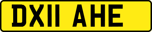 DX11AHE