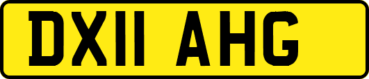 DX11AHG