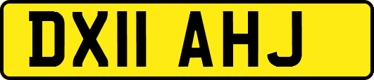 DX11AHJ