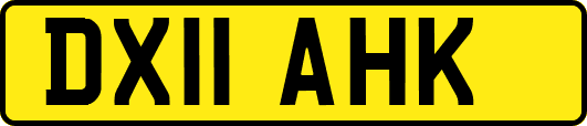 DX11AHK
