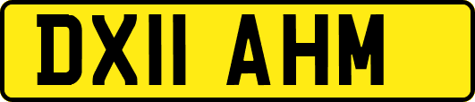 DX11AHM