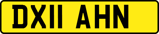 DX11AHN