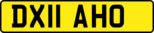 DX11AHO
