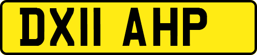 DX11AHP