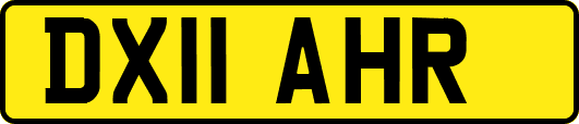 DX11AHR