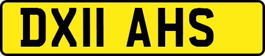 DX11AHS