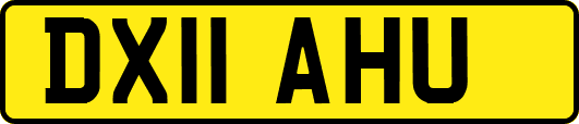 DX11AHU