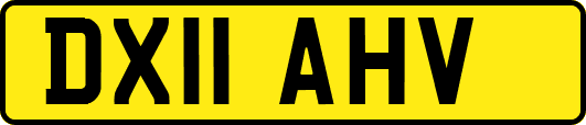 DX11AHV