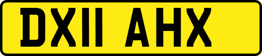 DX11AHX
