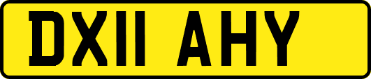 DX11AHY