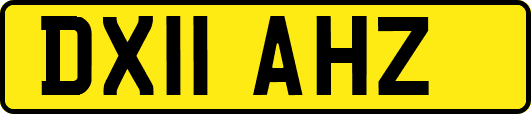 DX11AHZ