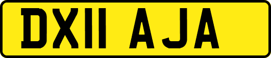 DX11AJA