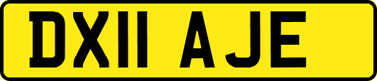 DX11AJE