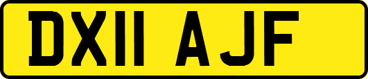 DX11AJF