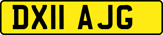 DX11AJG