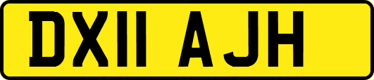 DX11AJH