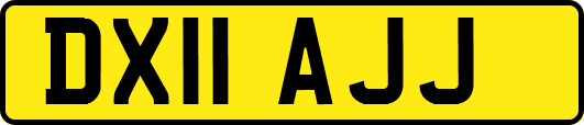 DX11AJJ