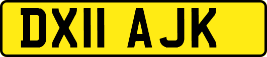 DX11AJK