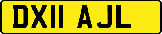 DX11AJL