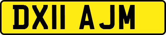 DX11AJM