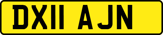 DX11AJN