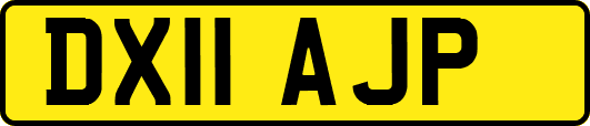 DX11AJP