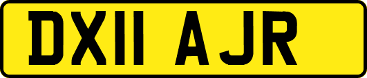 DX11AJR