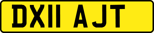 DX11AJT