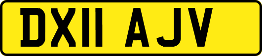 DX11AJV