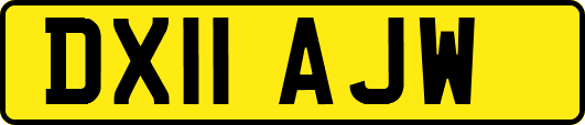 DX11AJW